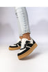  Sneakers model 210573 Inello 