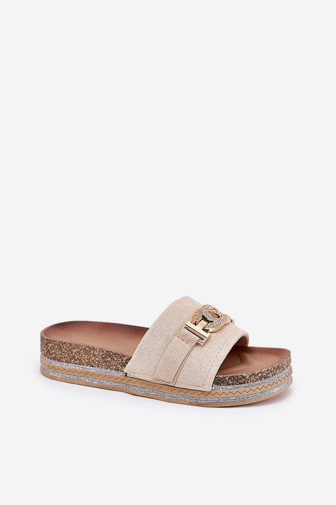  Flip-flops model 210765 Step in style 