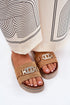  Flip-flops model 210766 Step in style 