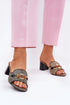  Flip-flops model 210779 Step in style 