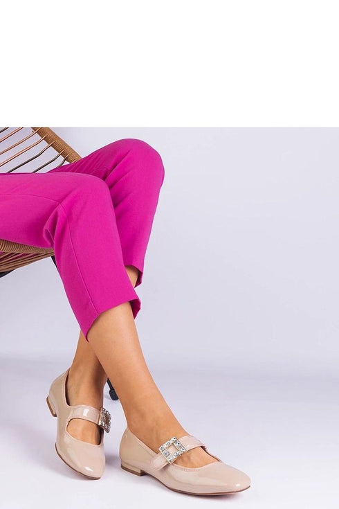  Ballet flats model 210928 PRIMO 