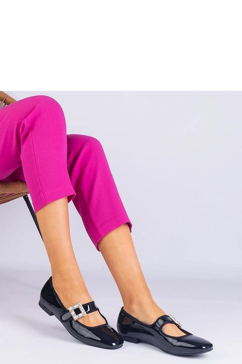  Ballet flats model 210929 PRIMO 