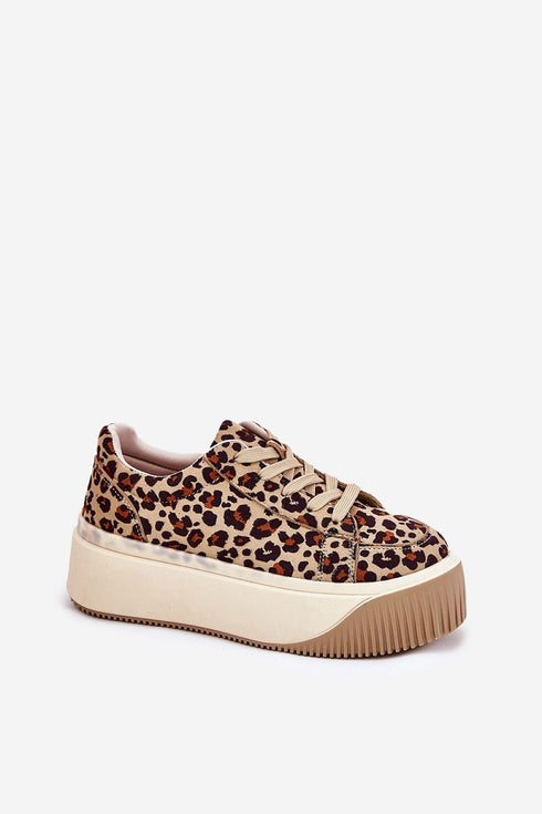  Sport Shoes model 210994 Step in style 