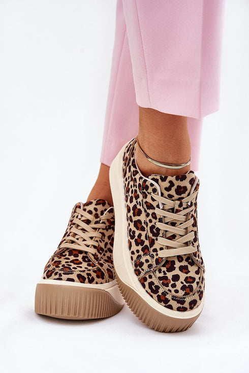  Sport Shoes model 210994 Step in style 