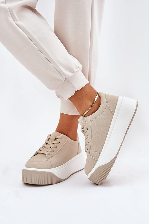 Sport Shoes model 210995 Step in style 