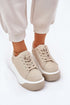 Sport Shoes model 210995 Step in style 