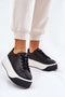 Sport Shoes model 210996 Step in style 