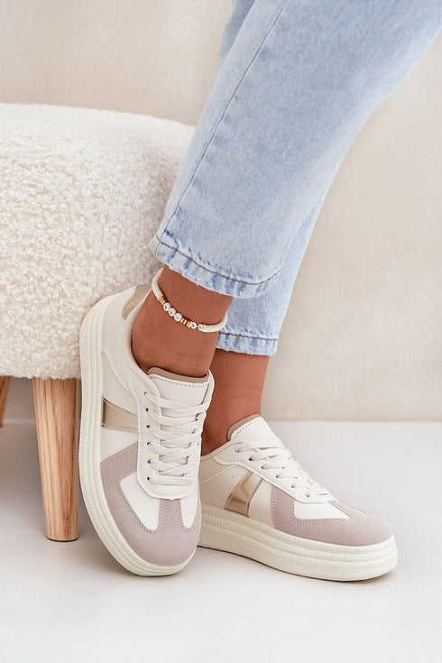  Sport Shoes model 211003 Step in style 