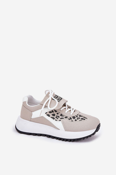  Sport Shoes model 211007 Step in style 