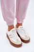  Sport Shoes model 211008 Step in style 