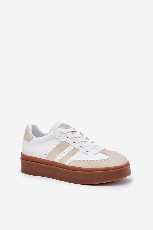  Sport Shoes model 211008 Step in style 