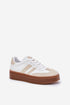  Sport Shoes model 211008 Step in style 