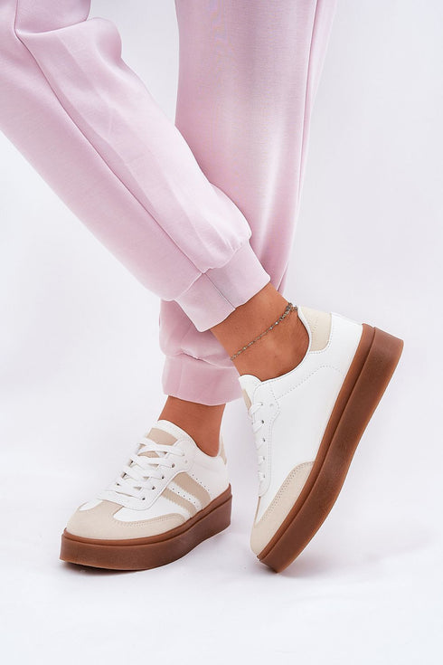  Sport Shoes model 211008 Step in style 