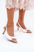  High heels model 211030 Step in style 