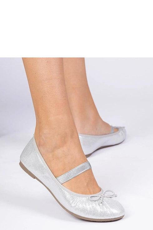  Ballet flats model 211060 PRIMO 