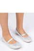  Ballet flats model 211060 PRIMO 
