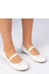  Ballet flats model 211062 PRIMO 