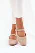  Ballet flats model 211134 Step in style 