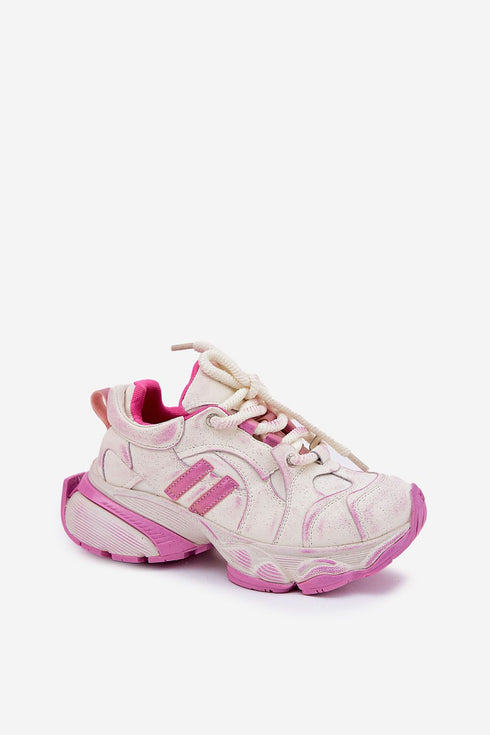  Sport Shoes model 211308 Step in style 
