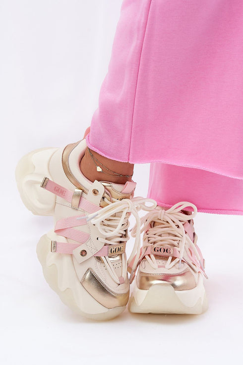  Sport Shoes model 211309 Step in style 