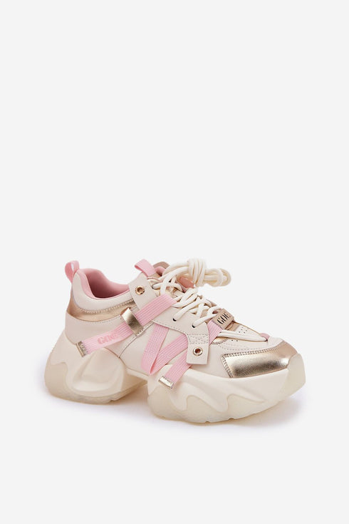  Sport Shoes model 211309 Step in style 
