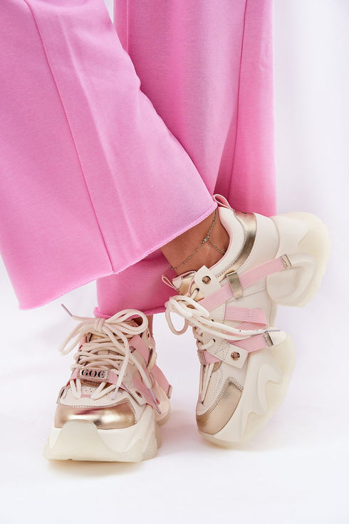  Sport Shoes model 211309 Step in style 