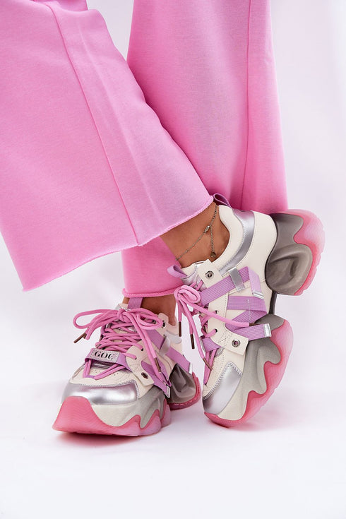  Sport Shoes model 211310 Step in style 
