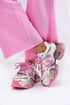  Sport Shoes model 211310 Step in style 