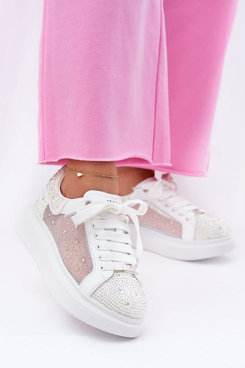  Sport Shoes model 211312 Step in style 