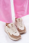  Sport Shoes model 211331 Step in style 