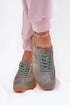  Sport Shoes model 211341 Step in style 