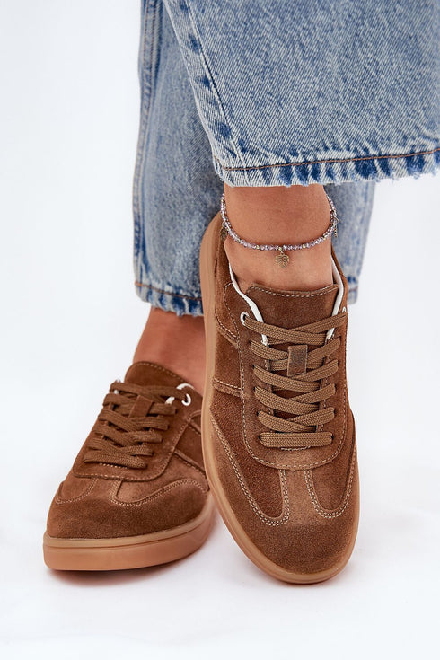  Sport Shoes model 211342 Step in style 
