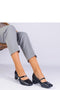 Block heel pumps model 211594 PRIMO 
