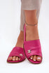  Ballet flats model 211622 Step in style 