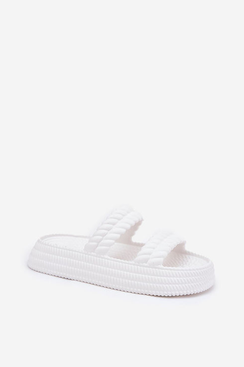  Flip-flops model 211671 Step in style 