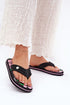  Japanese flip-flops model 211677 Step in style 
