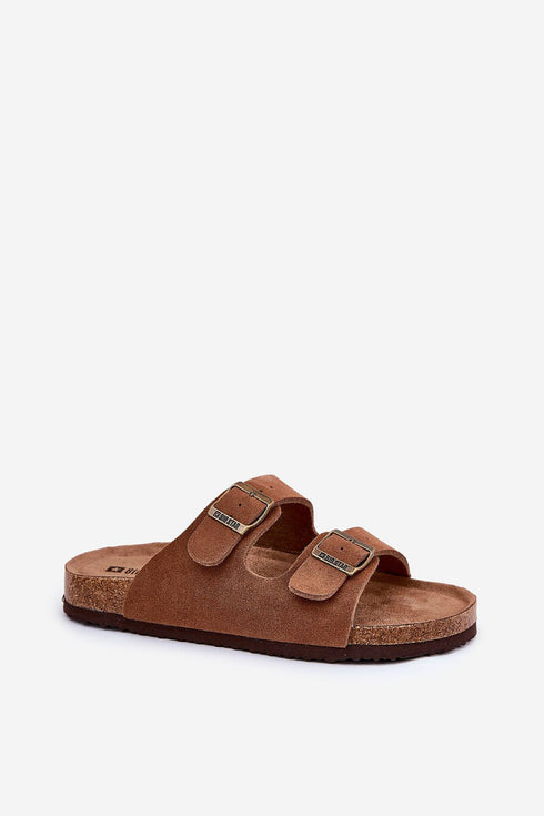  Flip-flops model 211682 Step in style 