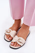 Flip-flops model 211691 Step in style 
