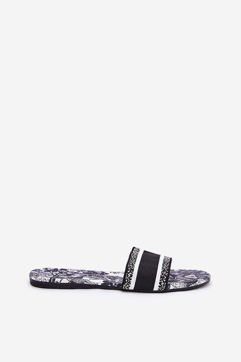  Flip-flops model 211695 Step in style 