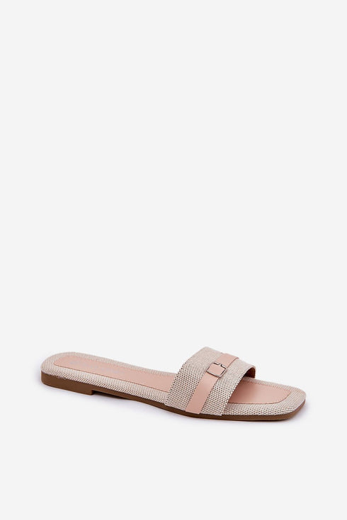  Flip-flops model 211699 Step in style 