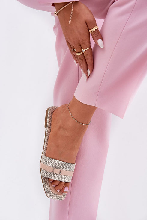  Flip-flops model 211699 Step in style 