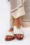  Flip-flops model 211705 Step in style 