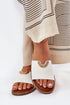  Flip-flops model 211705 Step in style 