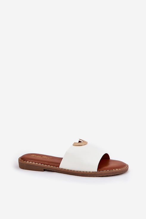  Flip-flops model 211705 Step in style 