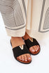  Flip-flops model 211713 Step in style 