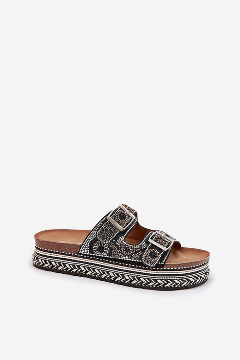  Flip-flops model 211714 Step in style 