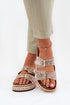  Flip-flops model 211715 Step in style 