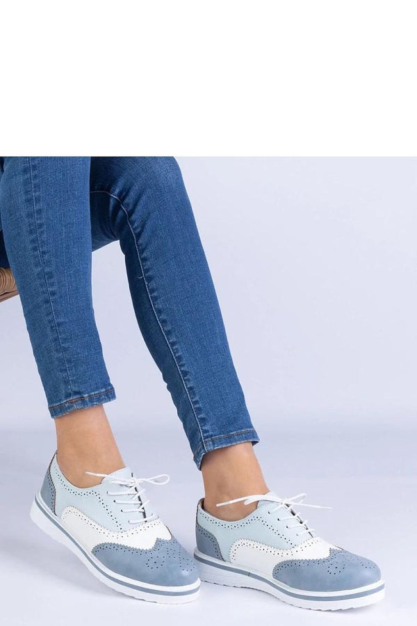  Low Shoes model 211779 PRIMO 