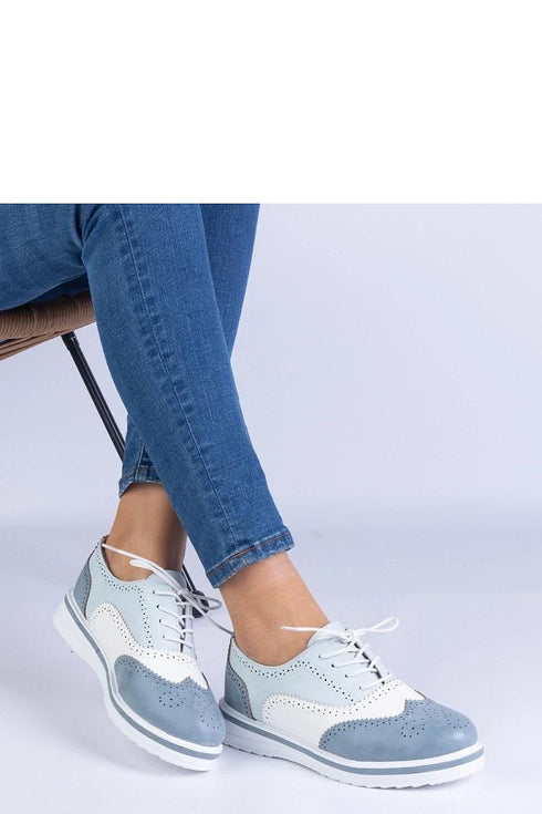  Low Shoes model 211779 PRIMO 