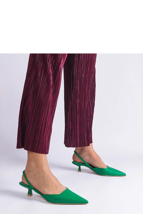  High heels model 211857 PRIMO 